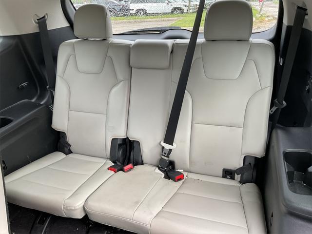used 2021 Kia Telluride car, priced at $28,966