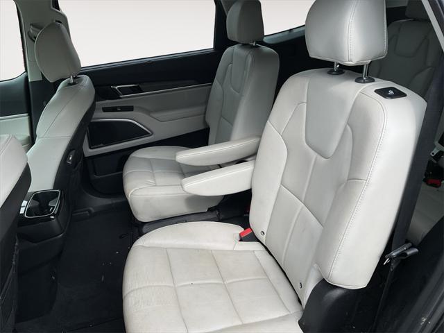 used 2021 Kia Telluride car, priced at $28,966