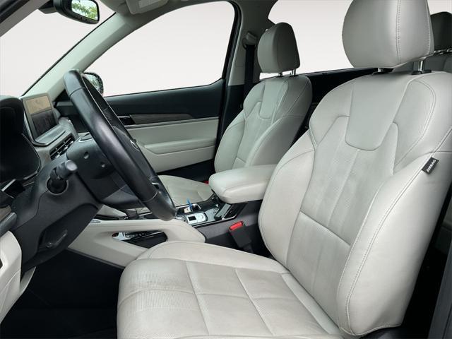 used 2021 Kia Telluride car, priced at $28,966