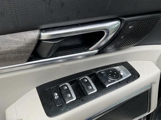 used 2021 Kia Telluride car, priced at $28,966