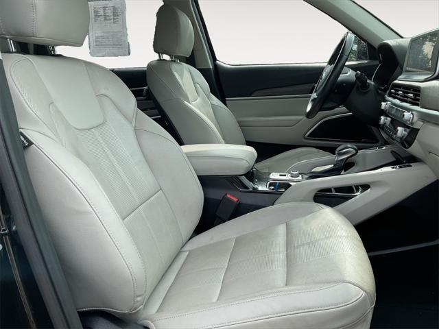 used 2021 Kia Telluride car, priced at $28,966