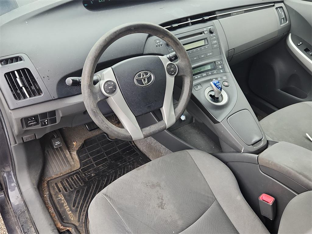 used 2011 Toyota Prius car, priced at $7,966