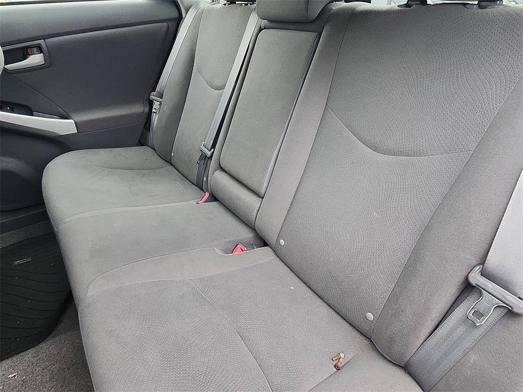 used 2011 Toyota Prius car, priced at $7,966