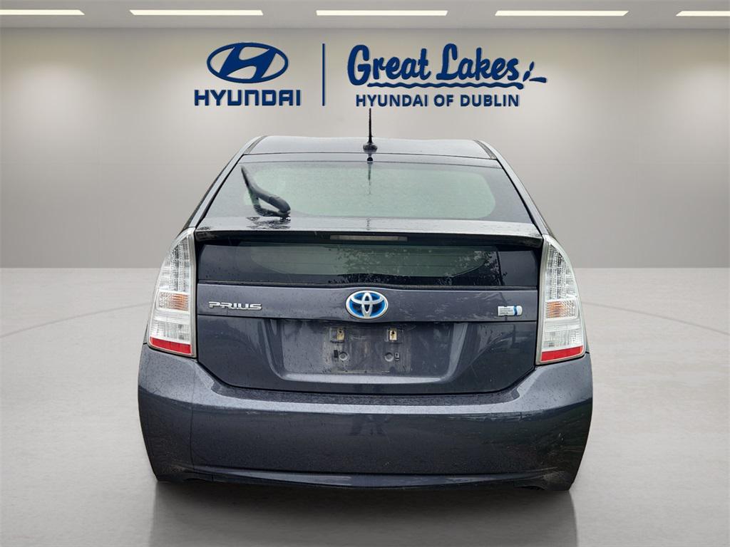 used 2011 Toyota Prius car, priced at $7,966