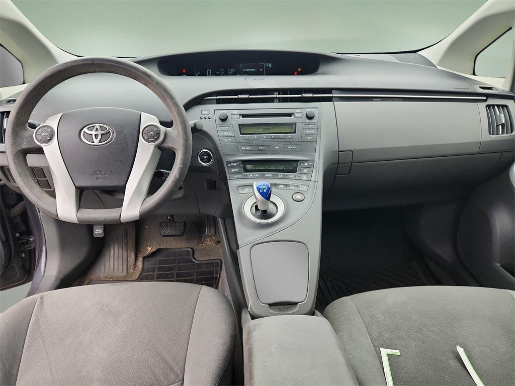 used 2011 Toyota Prius car, priced at $7,966