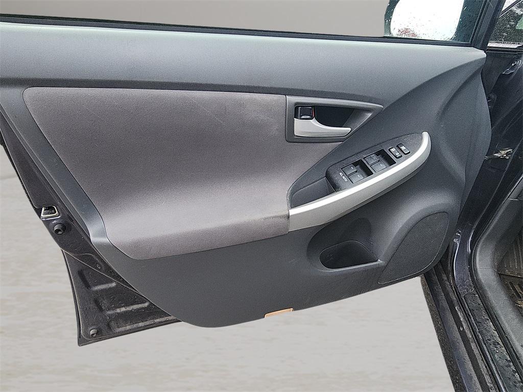 used 2011 Toyota Prius car, priced at $7,966