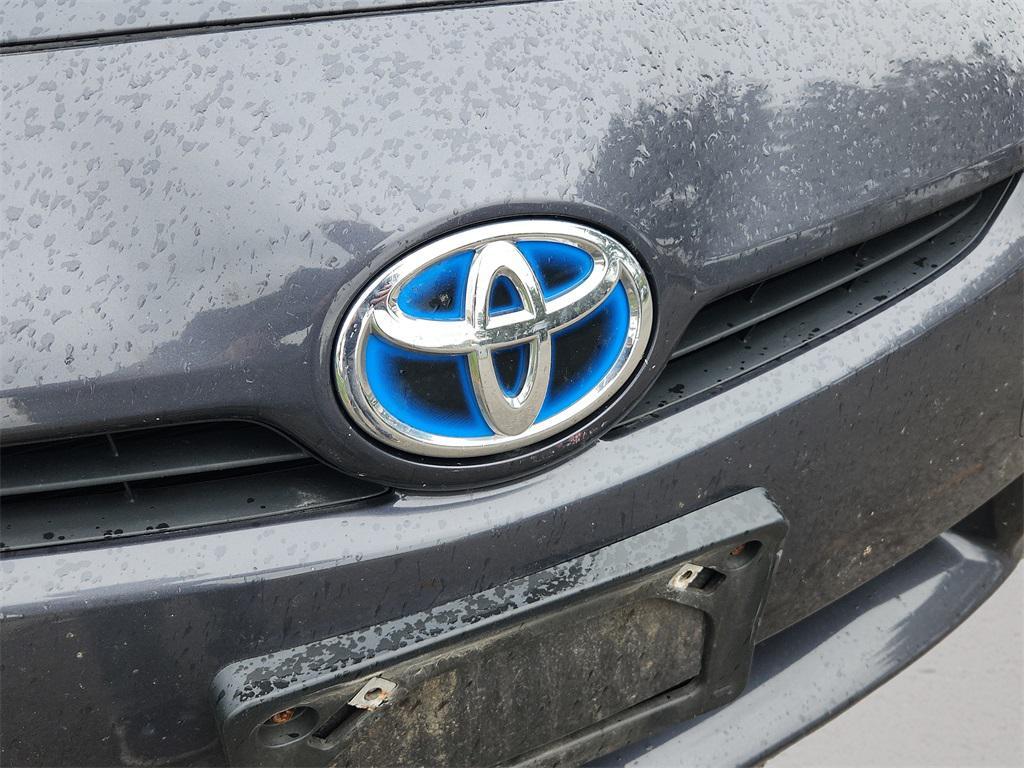 used 2011 Toyota Prius car, priced at $7,966