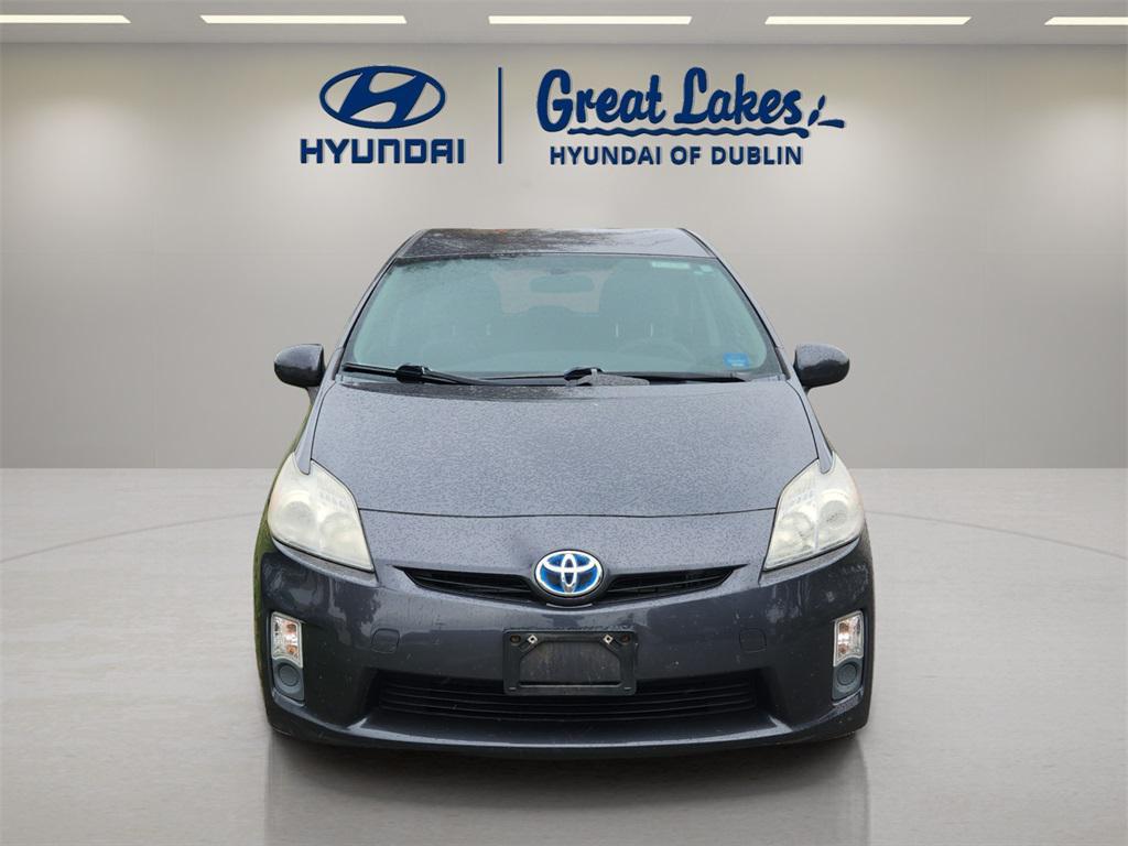used 2011 Toyota Prius car, priced at $7,966