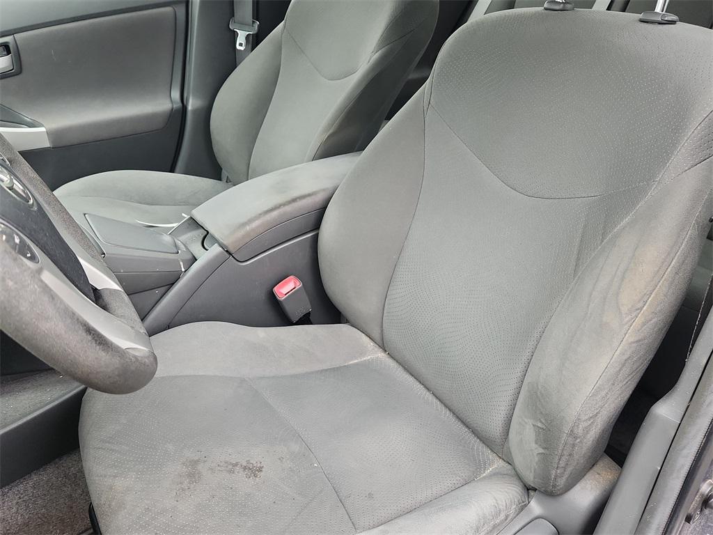 used 2011 Toyota Prius car, priced at $7,966