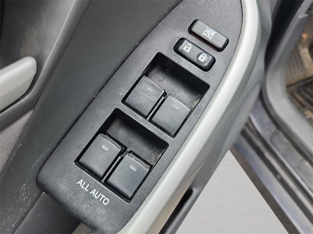 used 2011 Toyota Prius car, priced at $7,966