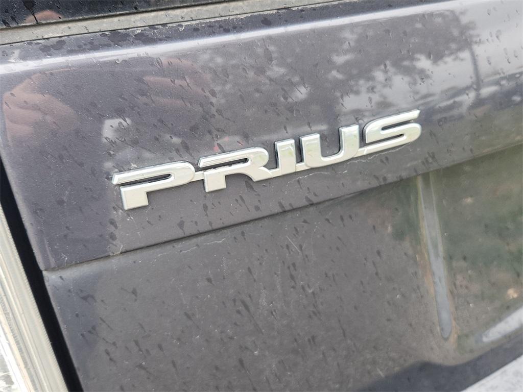 used 2011 Toyota Prius car, priced at $7,966