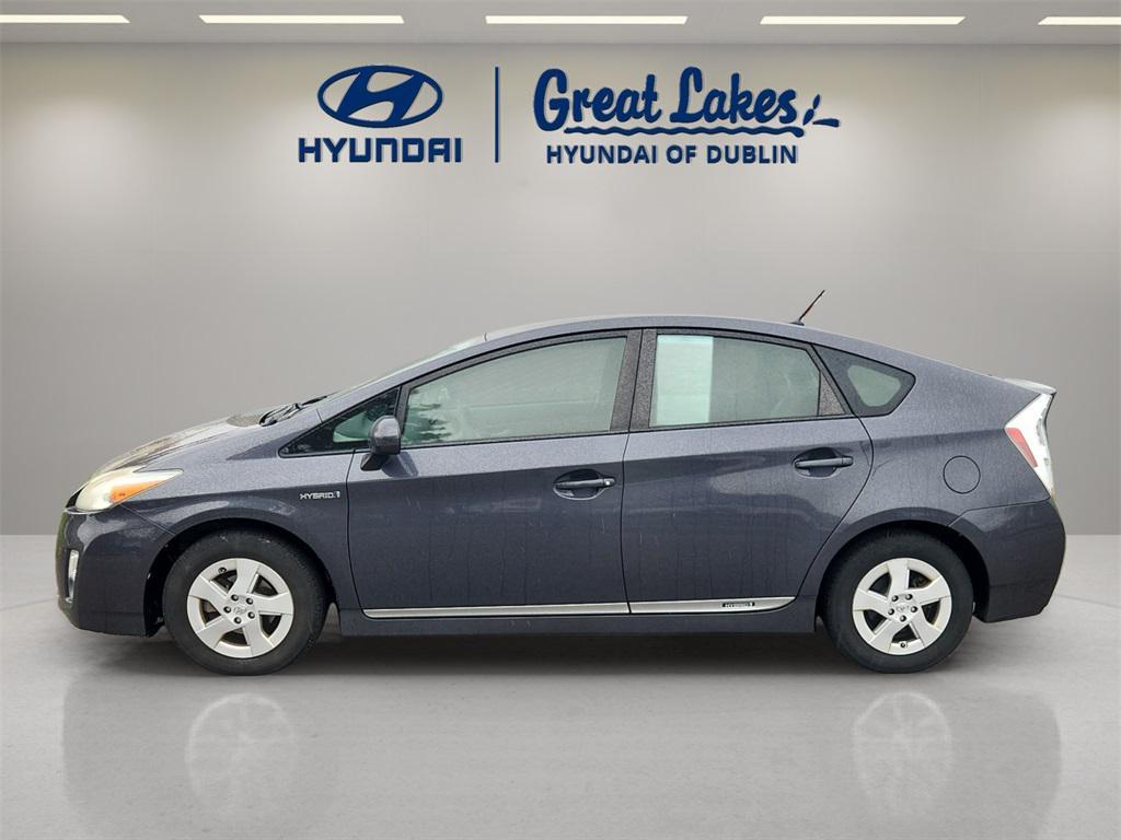 used 2011 Toyota Prius car, priced at $7,966