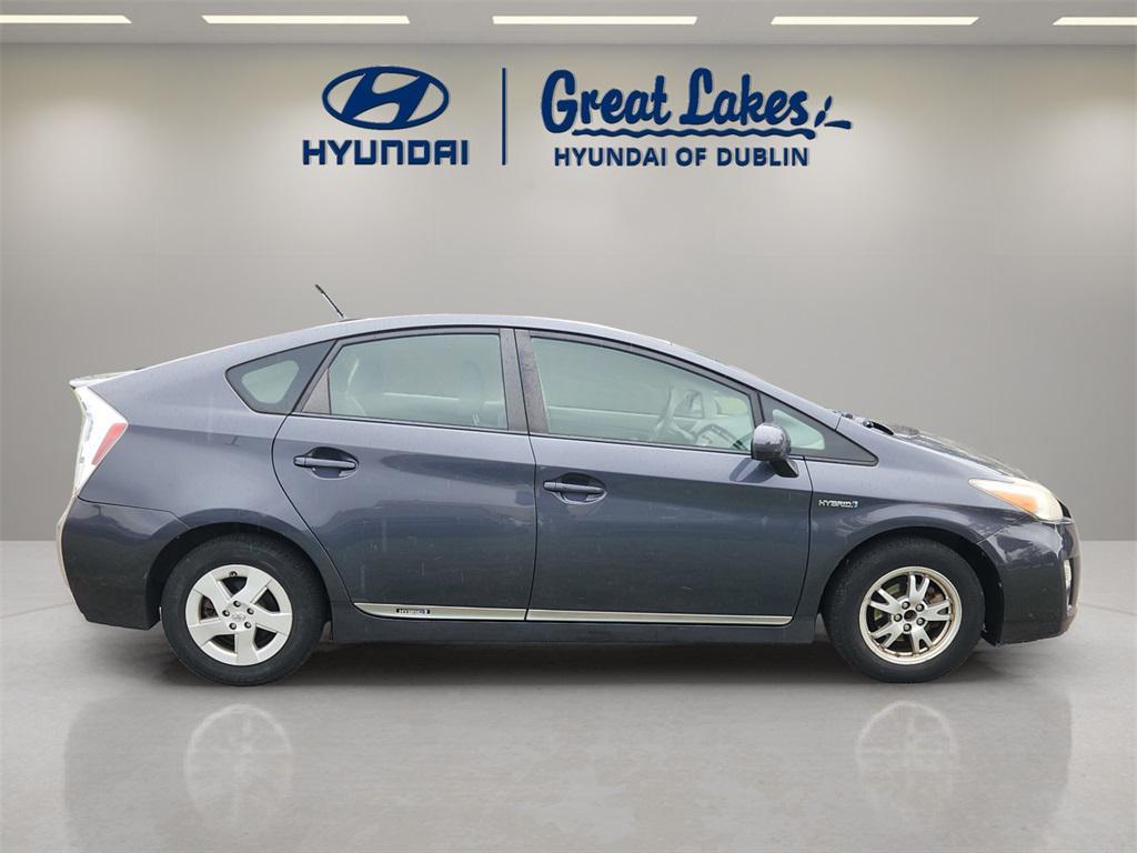 used 2011 Toyota Prius car, priced at $7,966