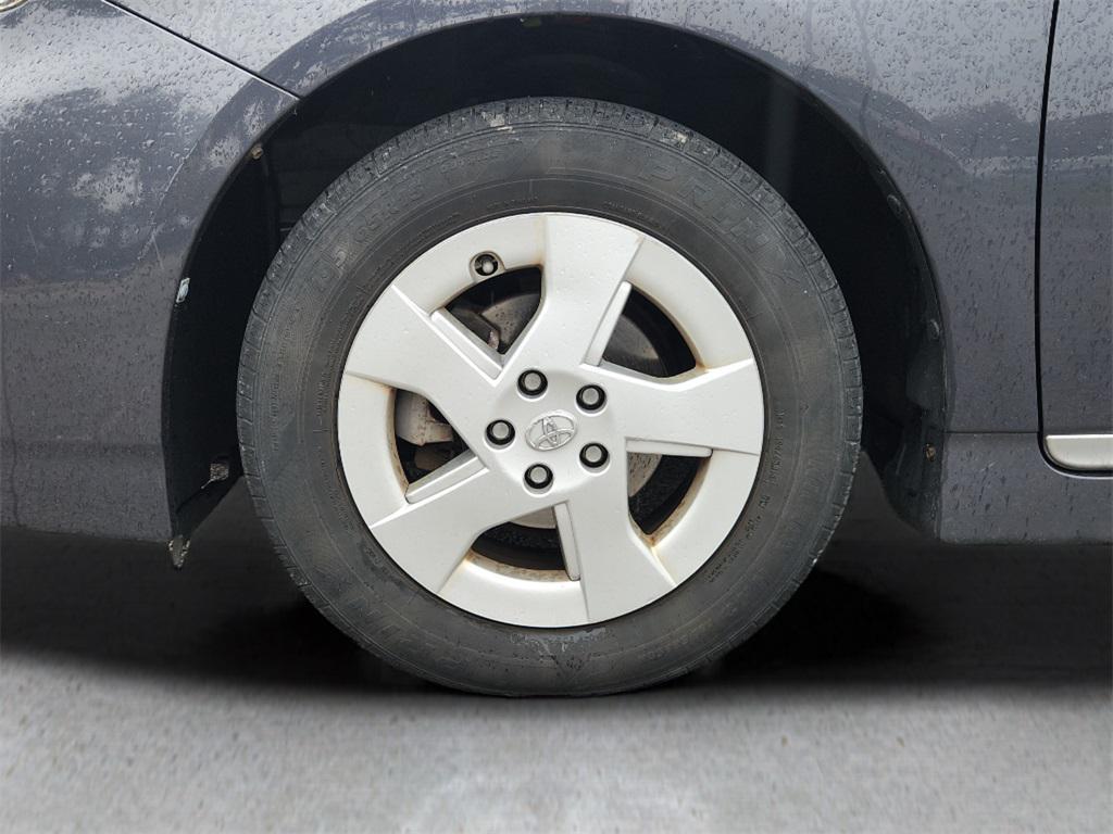 used 2011 Toyota Prius car, priced at $7,966