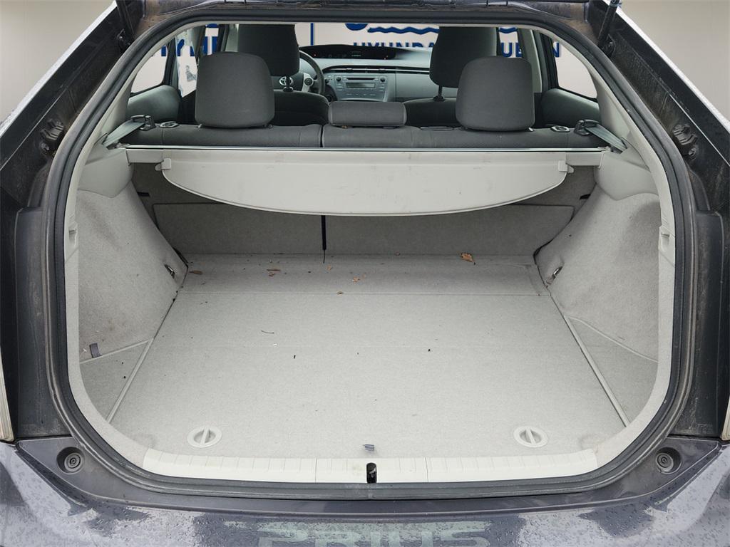 used 2011 Toyota Prius car, priced at $7,966