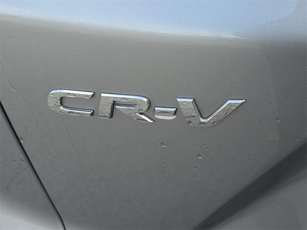 used 2021 Honda CR-V car, priced at $22,566