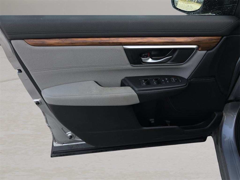 used 2021 Honda CR-V car, priced at $22,566