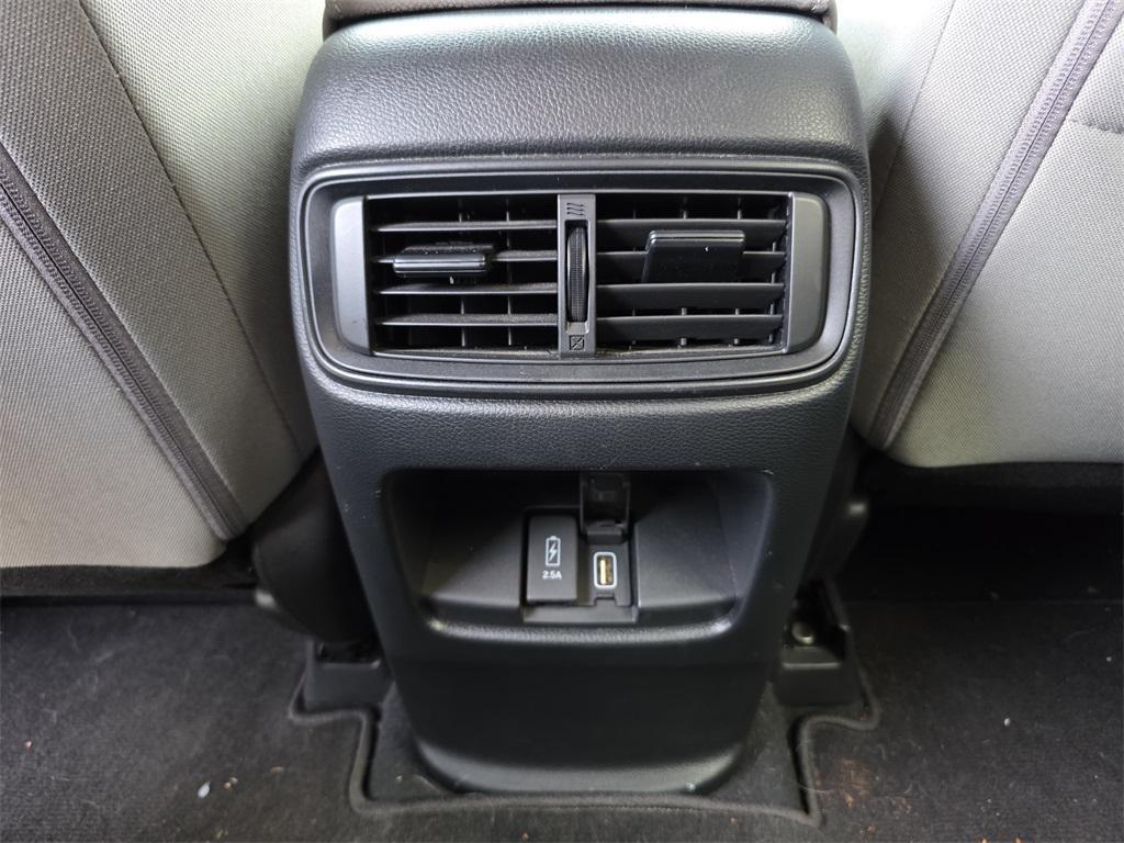 used 2021 Honda CR-V car, priced at $22,566