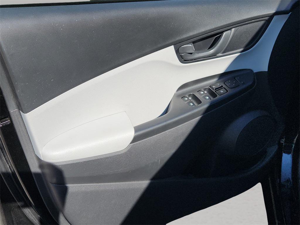 used 2023 Hyundai Kona car, priced at $19,966