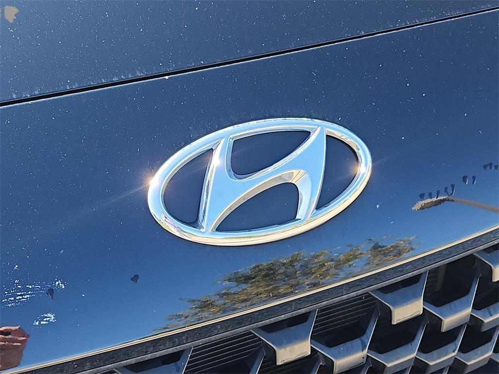 used 2023 Hyundai Kona car, priced at $19,966