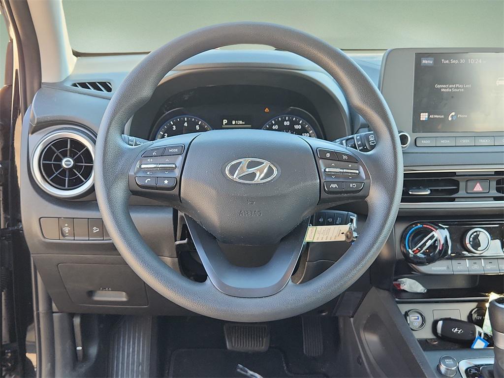 used 2023 Hyundai Kona car, priced at $19,966