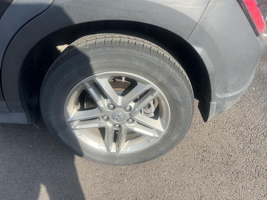 used 2023 Hyundai Kona car, priced at $19,766