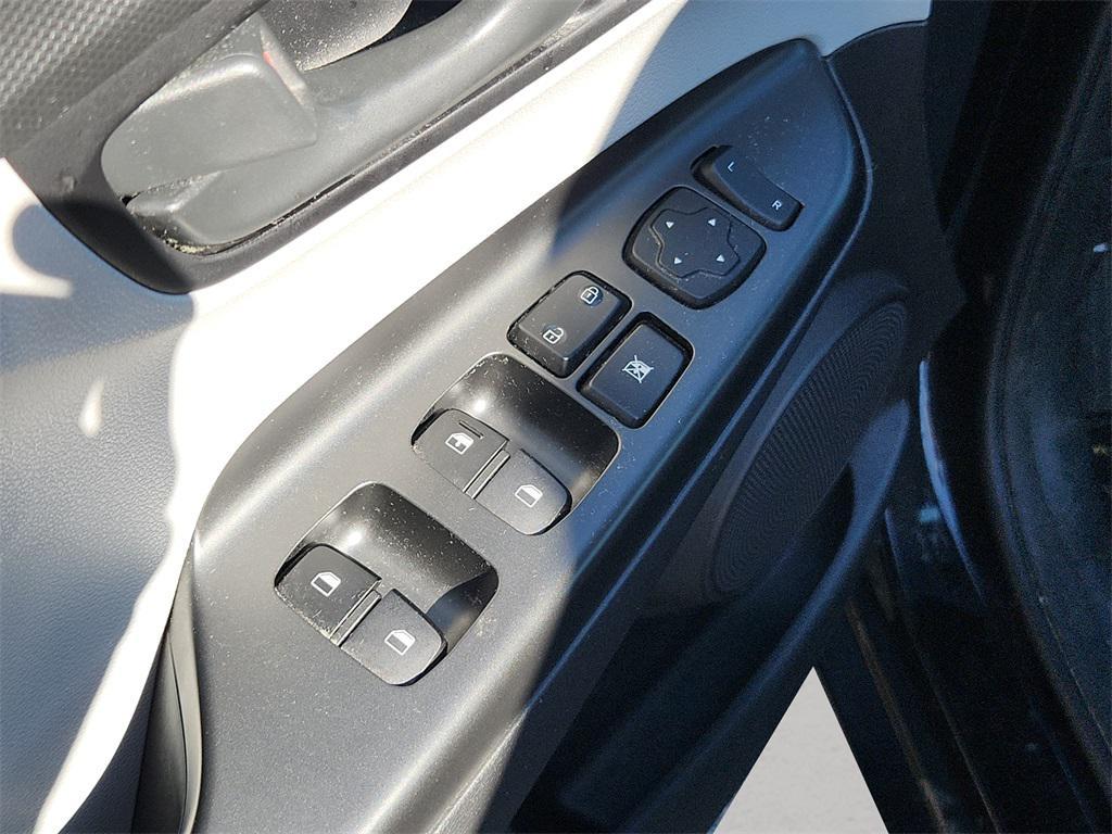 used 2023 Hyundai Kona car, priced at $19,966