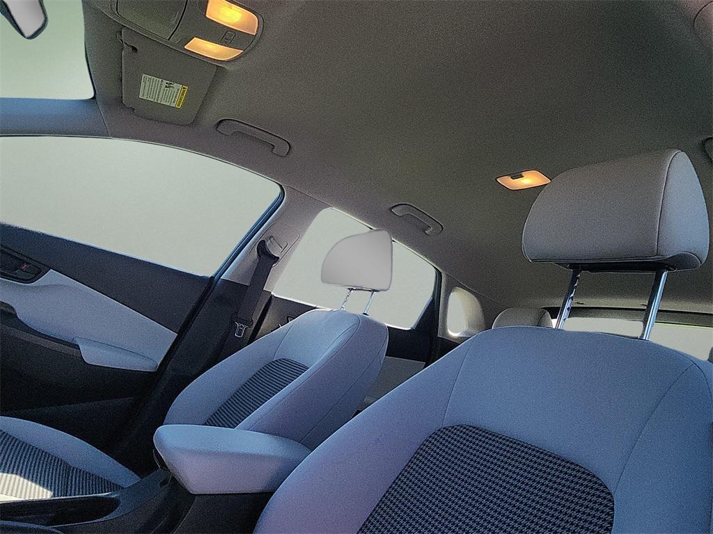 used 2023 Hyundai Kona car, priced at $19,966