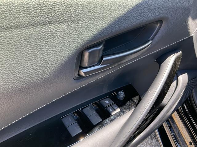 used 2025 Toyota GR Corolla car, priced at $41,966