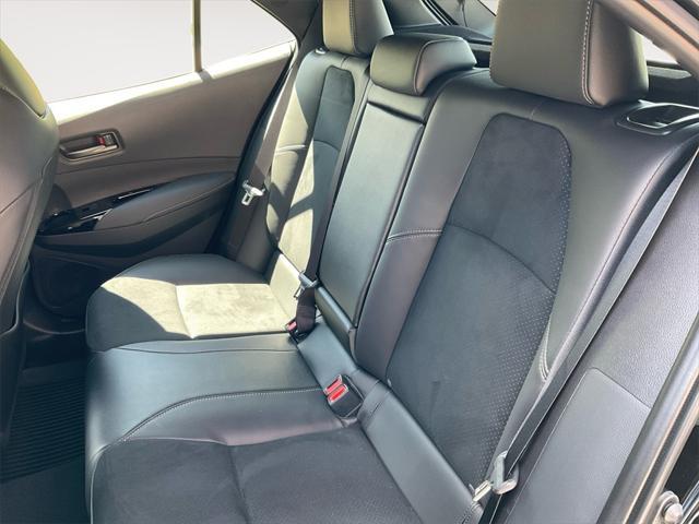 used 2025 Toyota GR Corolla car, priced at $41,966