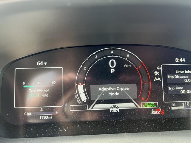 used 2025 Toyota GR Corolla car, priced at $43,372