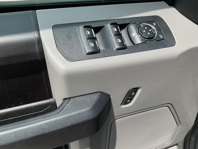 used 2018 Ford F-150 car, priced at $16,866