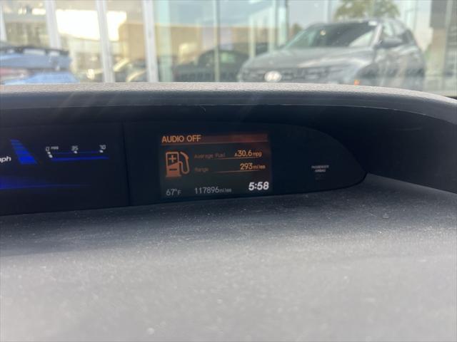 used 2013 Honda Civic car, priced at $10,166