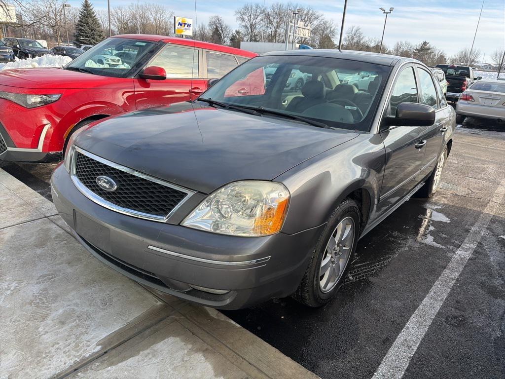 used 2006 Ford Five Hundred car, priced at $2,866