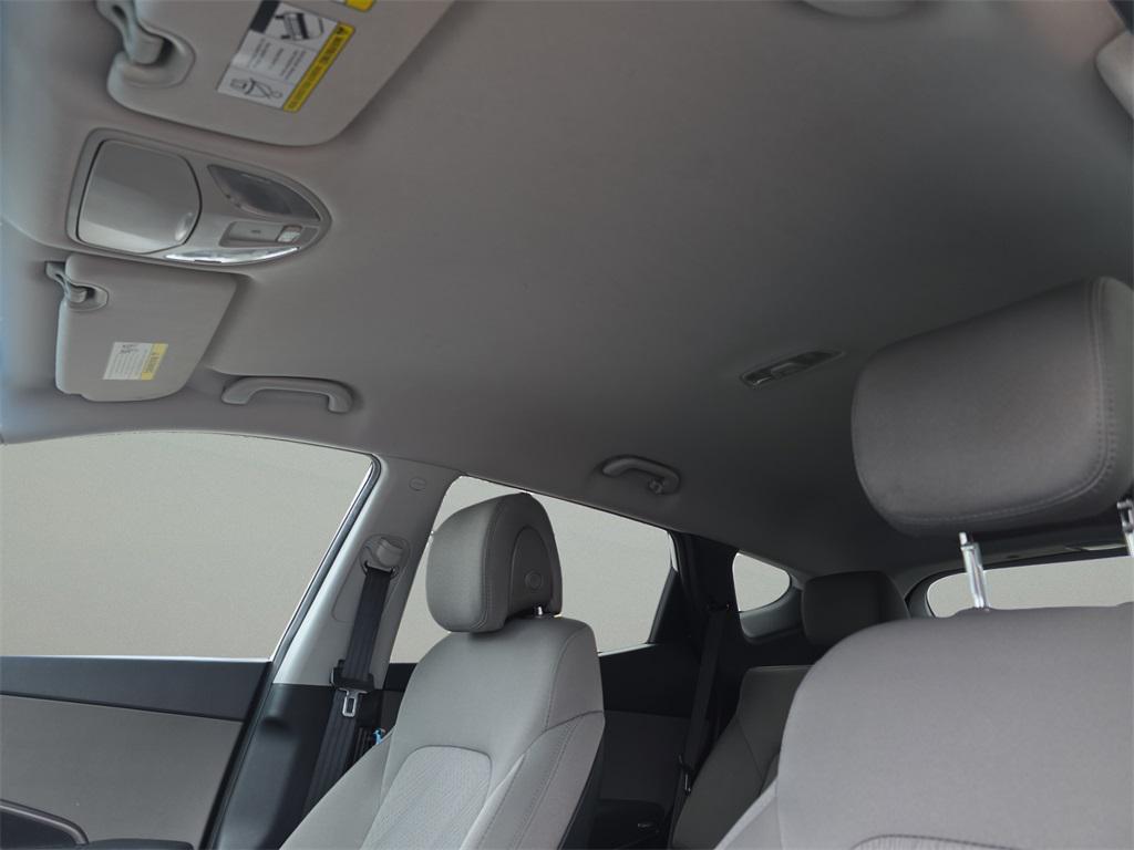 used 2017 Hyundai Santa Fe Sport car, priced at $11,466