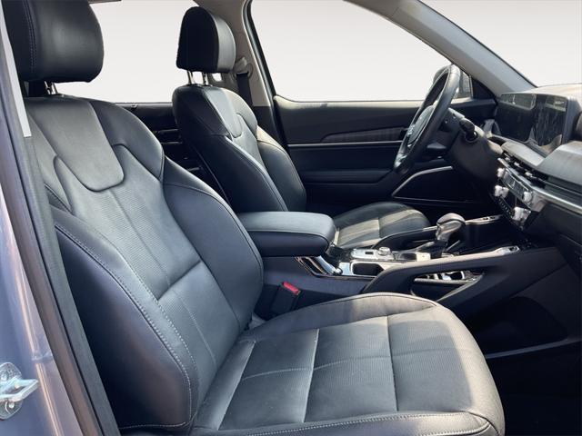 used 2023 Kia Telluride car, priced at $35,366
