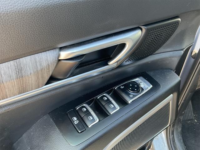 used 2023 Kia Telluride car, priced at $35,366