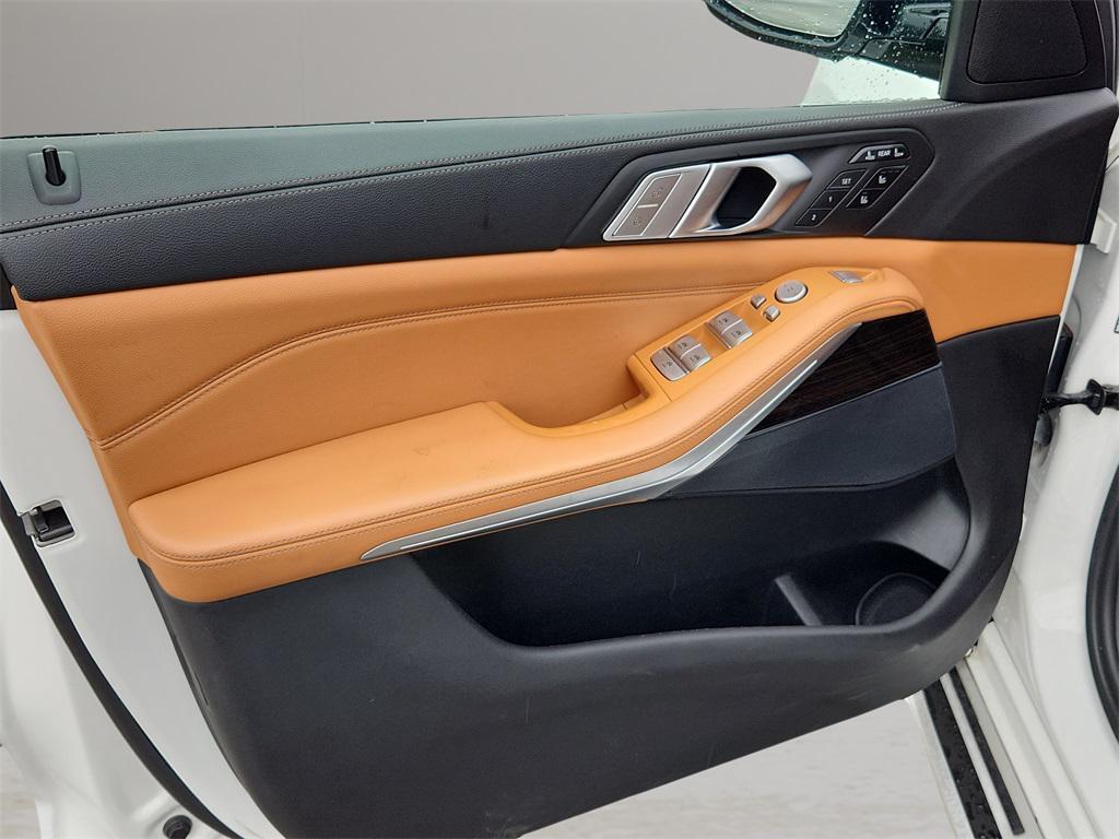 used 2019 BMW X7 car, priced at $35,466