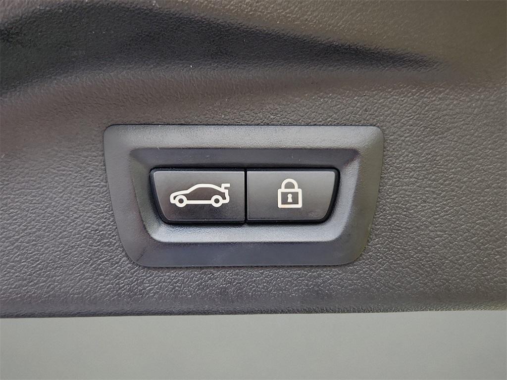 used 2019 BMW X7 car, priced at $35,466
