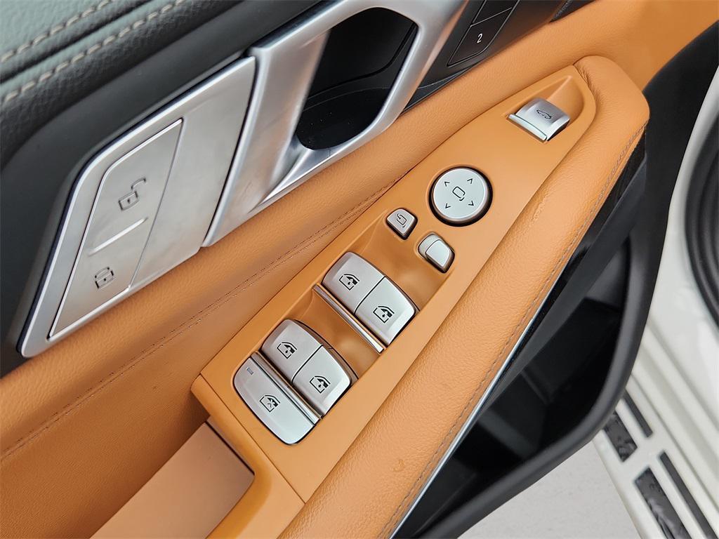 used 2019 BMW X7 car, priced at $35,466