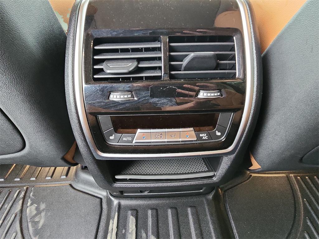 used 2019 BMW X7 car, priced at $35,466