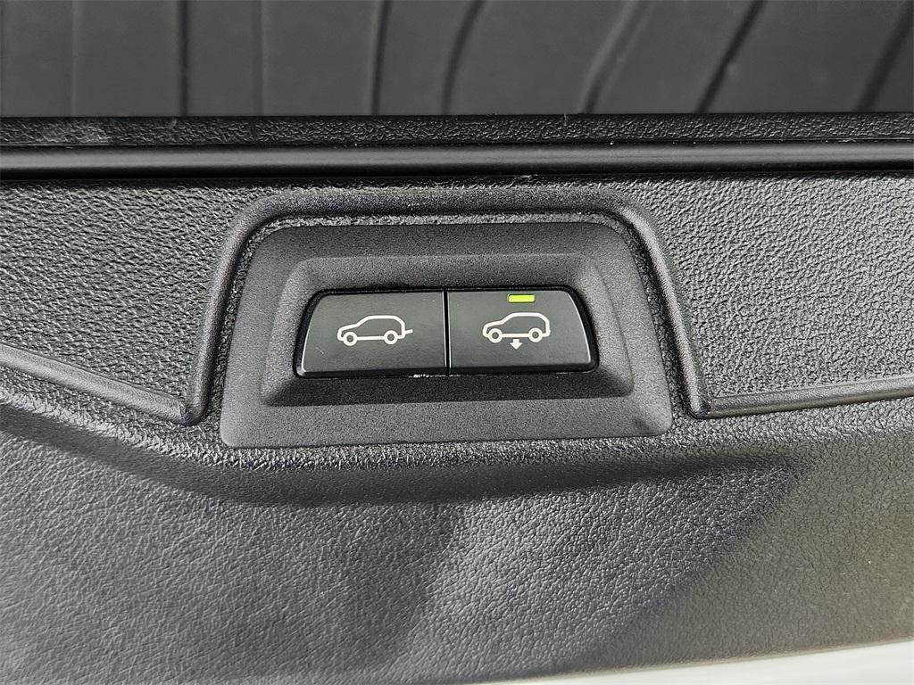 used 2019 BMW X7 car, priced at $35,466