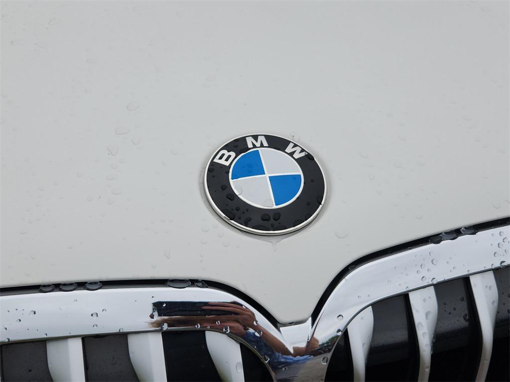 used 2019 BMW X7 car, priced at $35,466