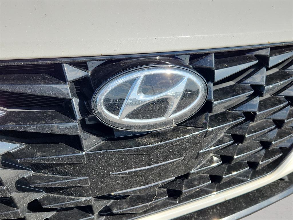 used 2023 Hyundai Sonata car, priced at $20,966