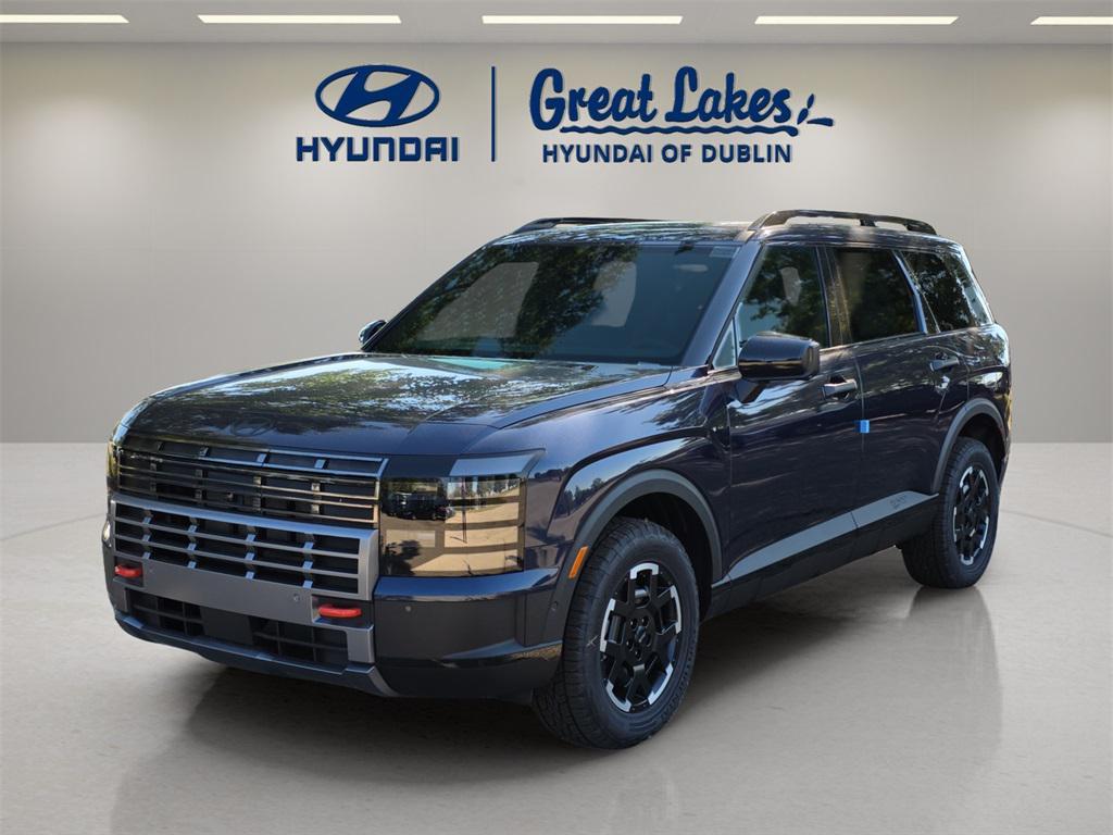 new 2026 Hyundai Palisade car, priced at $48,658
