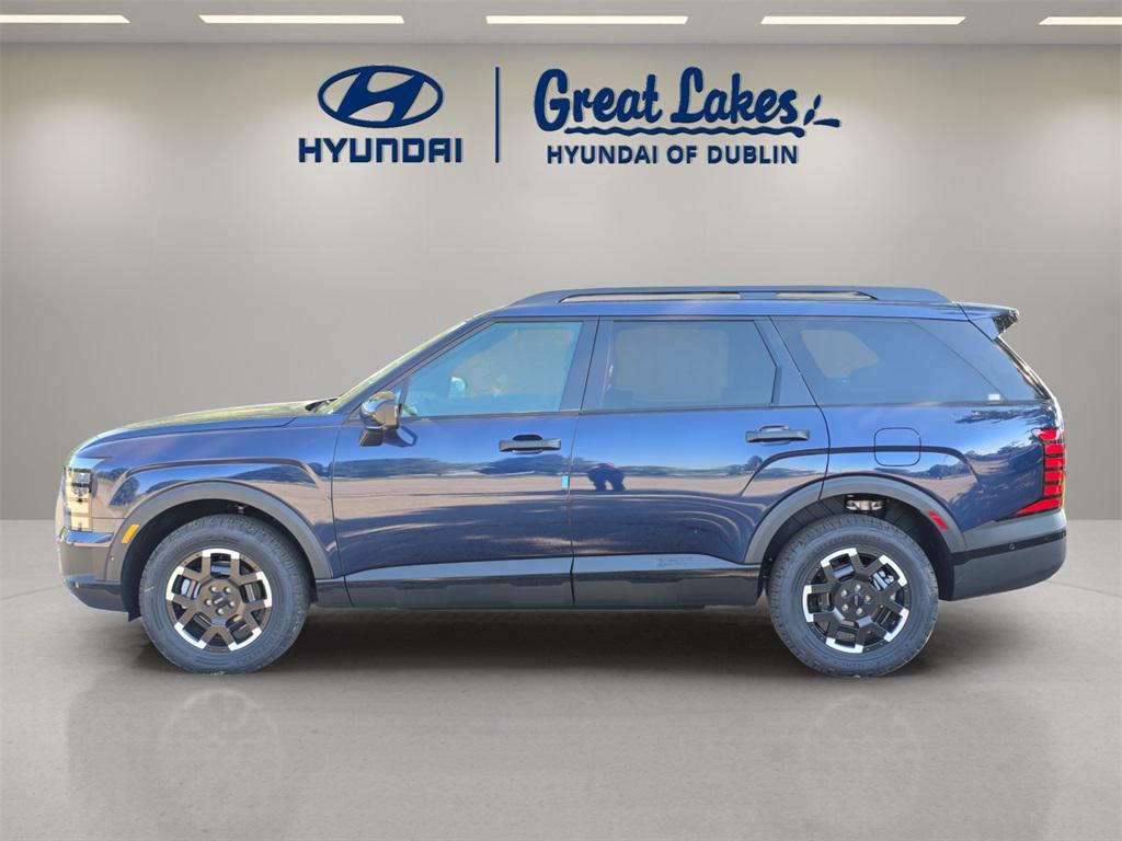 new 2026 Hyundai Palisade car, priced at $48,658