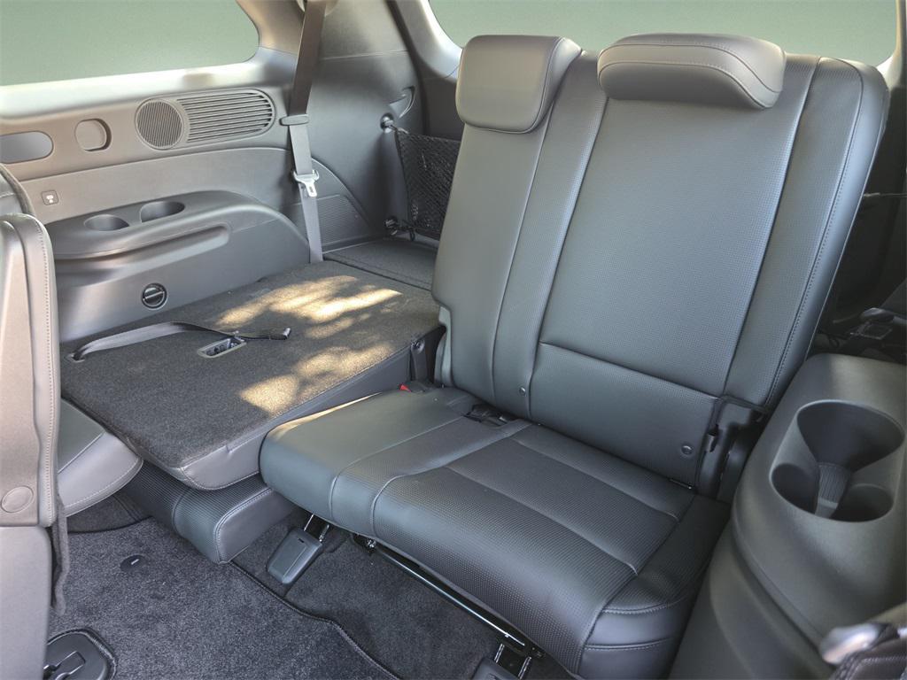 new 2026 Hyundai Palisade car, priced at $48,658