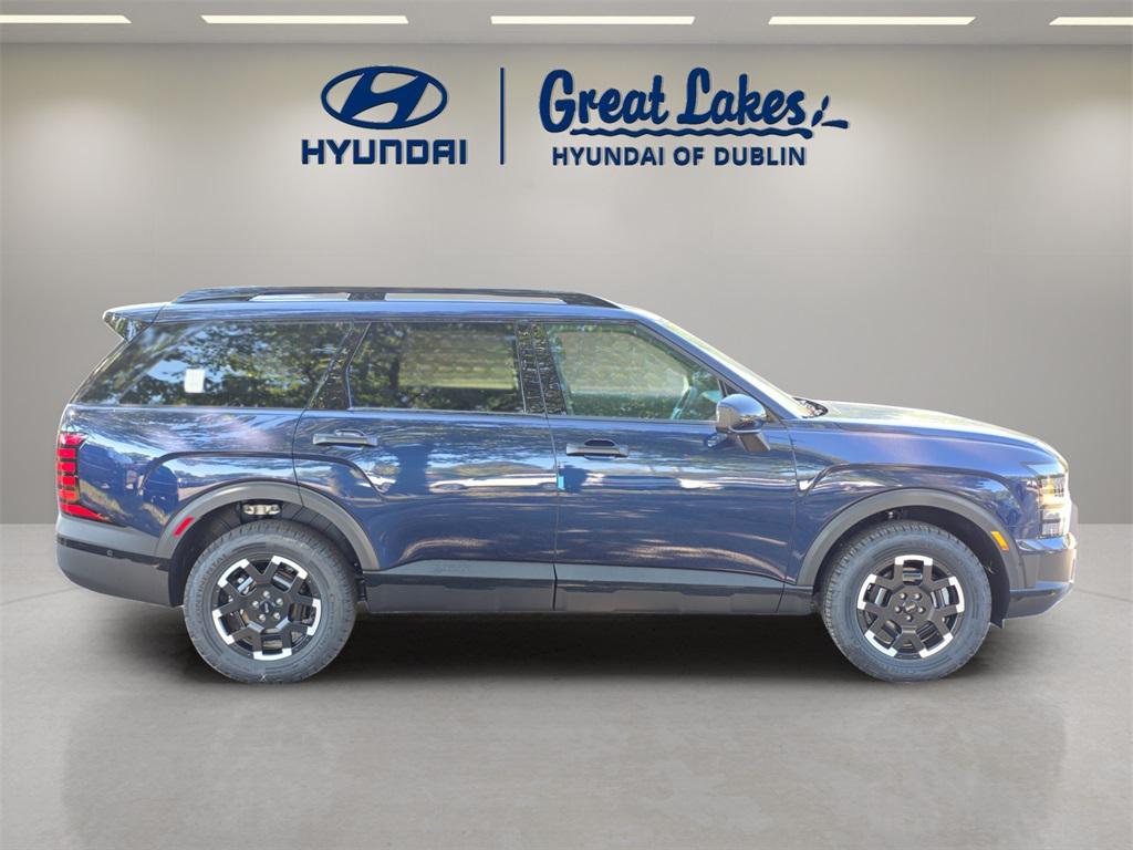 new 2026 Hyundai Palisade car, priced at $48,658