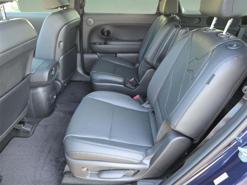 new 2026 Hyundai Palisade car, priced at $48,658