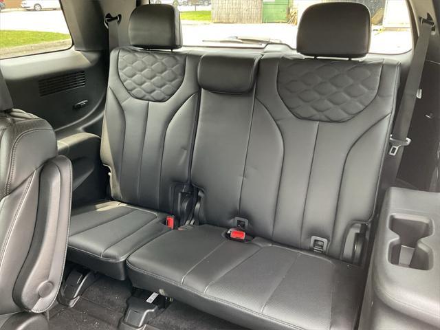 used 2021 Hyundai Palisade car, priced at $29,566
